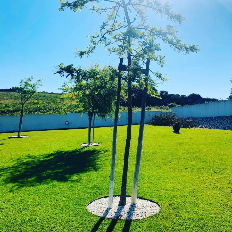 Quinta Do Portal Guest House Bespeira المظهر الخارجي الصورة