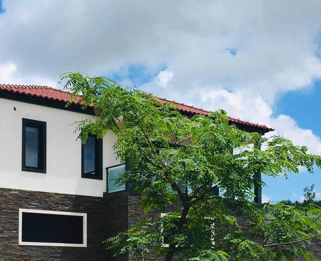 Quinta Do Portal Guest House Bespeira المظهر الخارجي الصورة