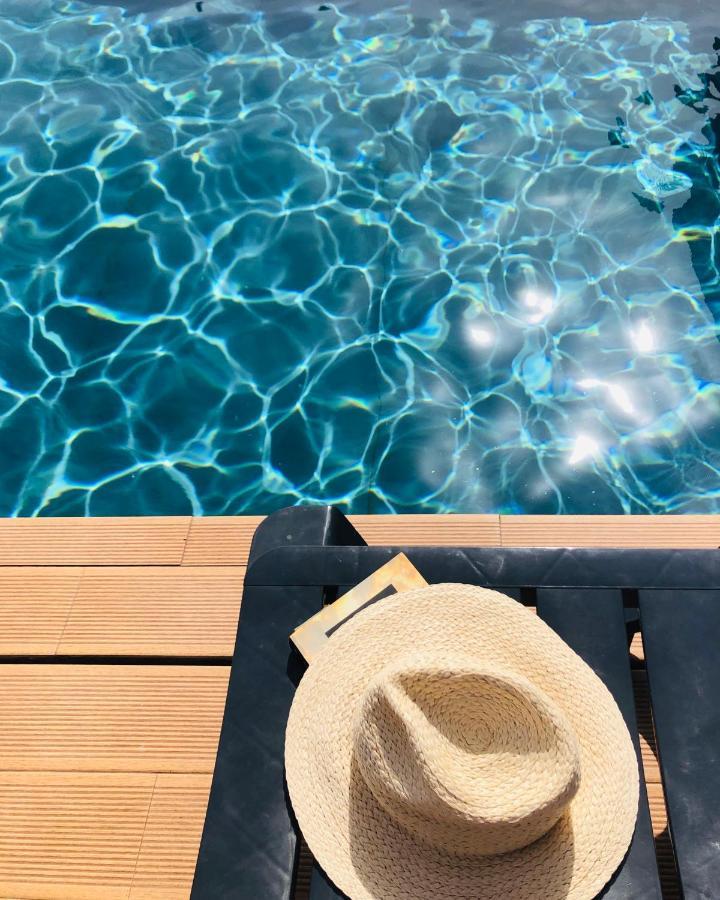 Quinta Do Portal Guest House Bespeira المظهر الخارجي الصورة