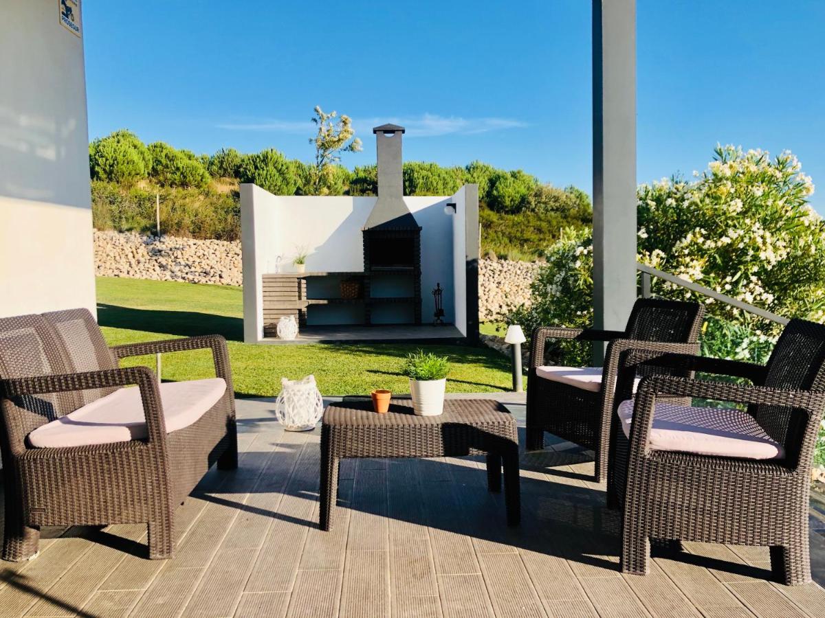 Quinta Do Portal Guest House Bespeira المظهر الخارجي الصورة