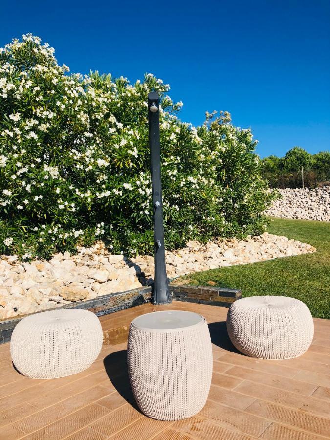Quinta Do Portal Guest House Bespeira المظهر الخارجي الصورة