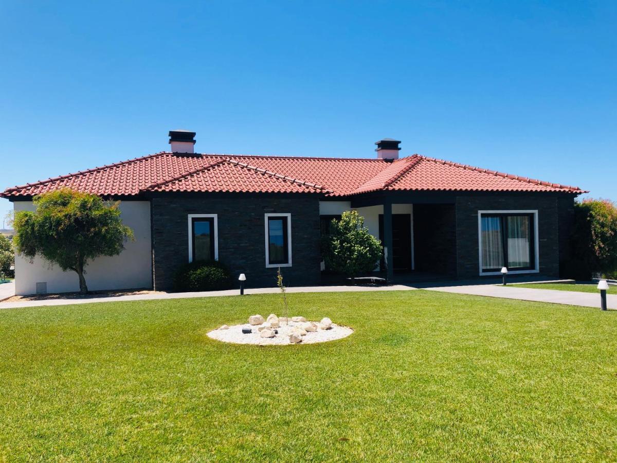 Quinta Do Portal Guest House Bespeira المظهر الخارجي الصورة