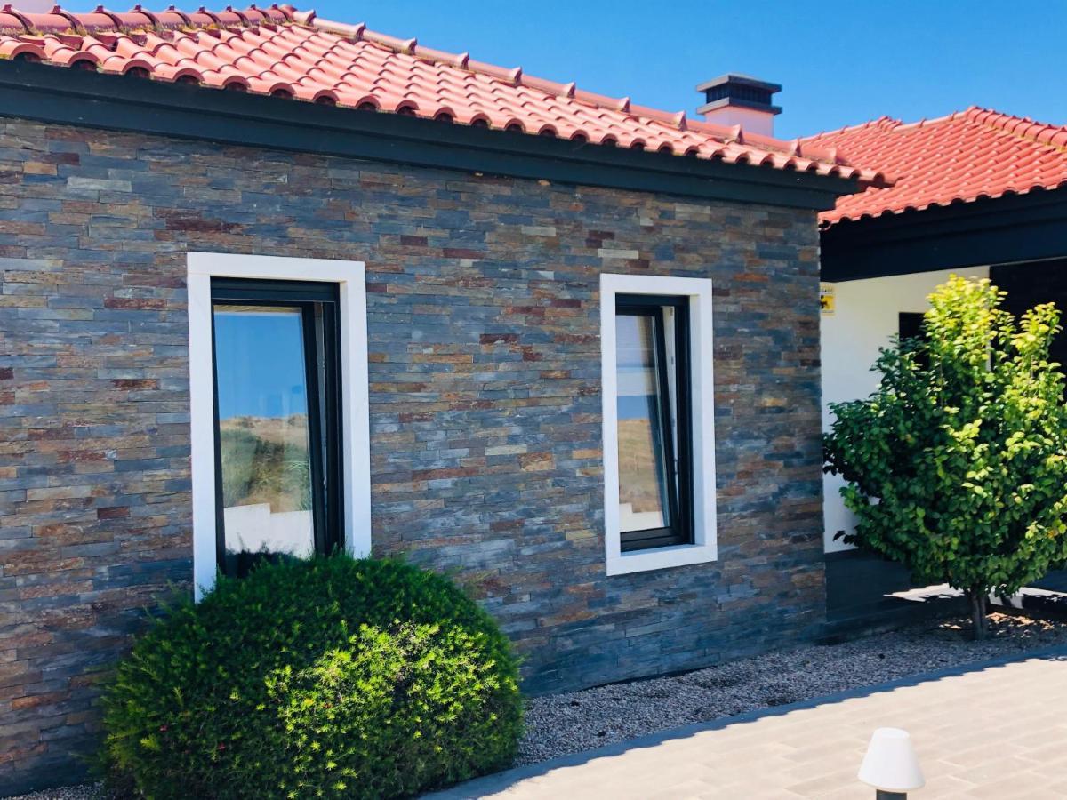 Quinta Do Portal Guest House Bespeira المظهر الخارجي الصورة