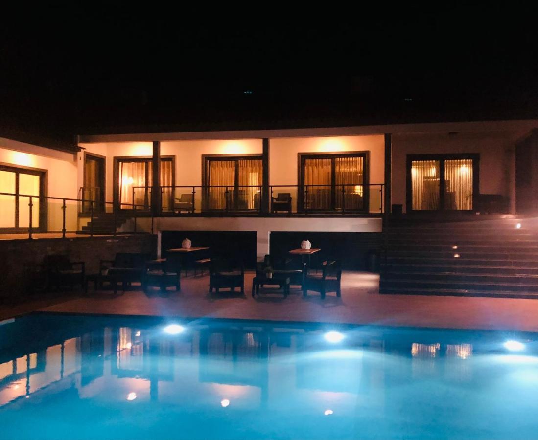 Quinta Do Portal Guest House Bespeira المظهر الخارجي الصورة
