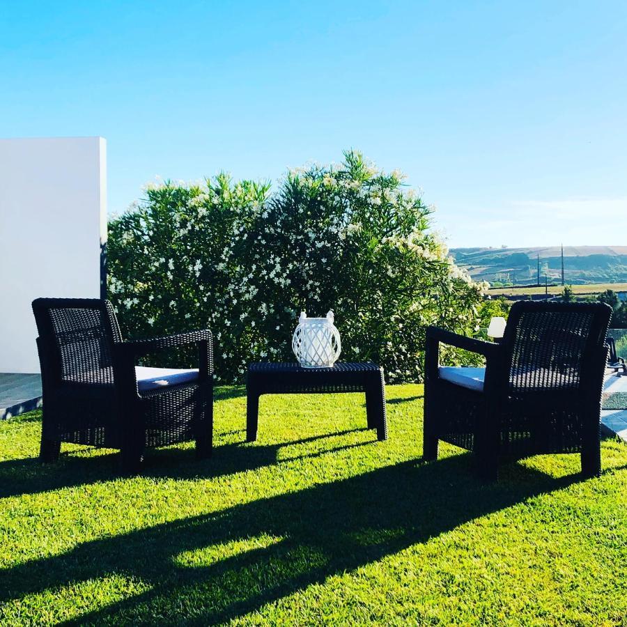 Quinta Do Portal Guest House Bespeira المظهر الخارجي الصورة