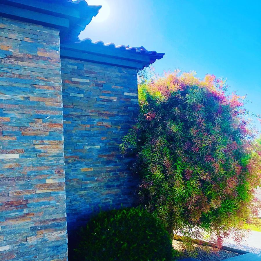 Quinta Do Portal Guest House Bespeira المظهر الخارجي الصورة