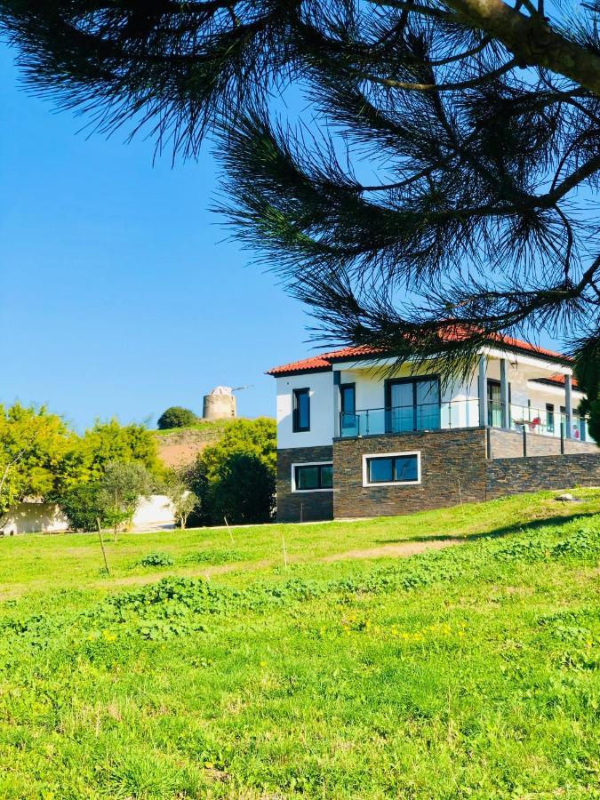 Quinta Do Portal Guest House Bespeira المظهر الخارجي الصورة