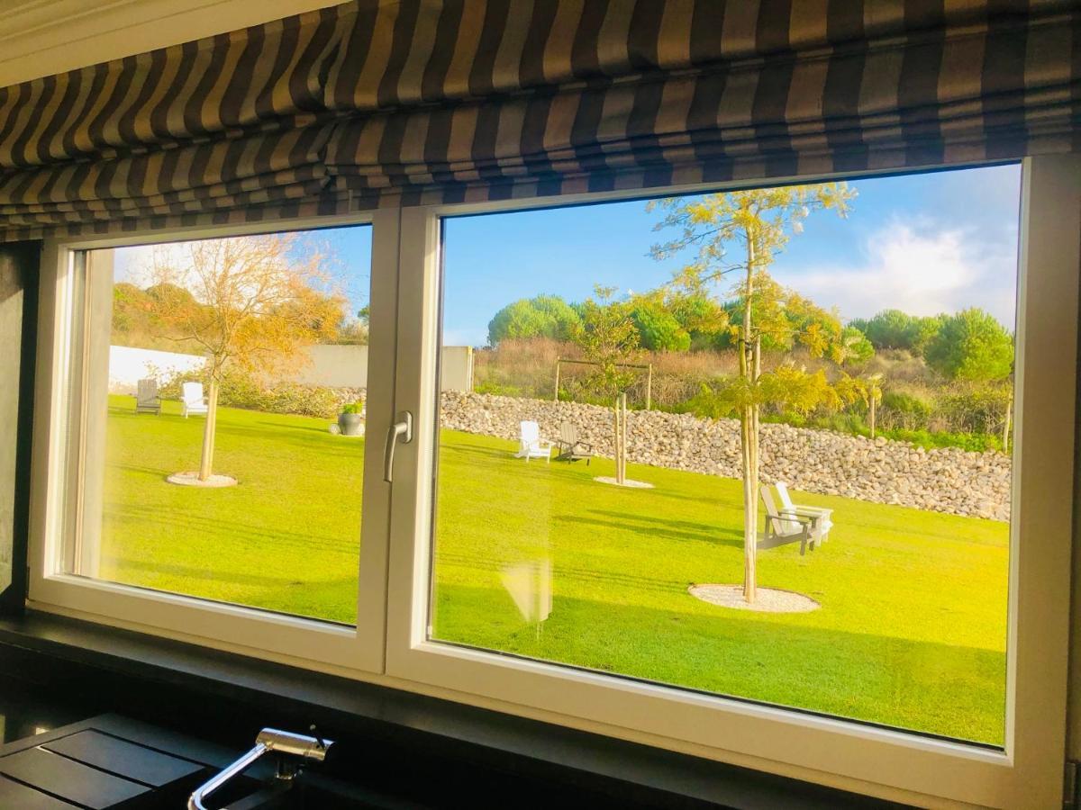 Quinta Do Portal Guest House Bespeira المظهر الخارجي الصورة