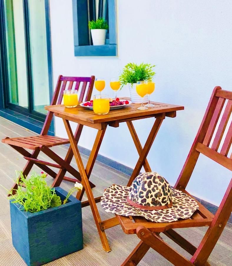 Quinta Do Portal Guest House Bespeira المظهر الخارجي الصورة