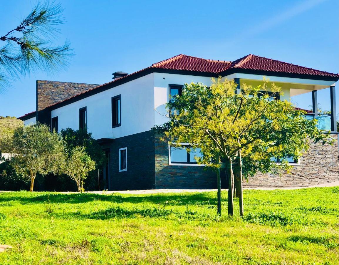 Quinta Do Portal Guest House Bespeira المظهر الخارجي الصورة