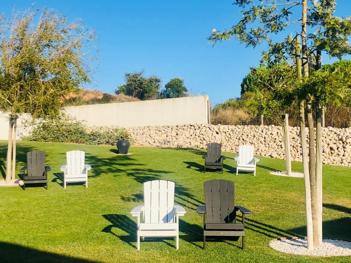 Quinta Do Portal Guest House Bespeira المظهر الخارجي الصورة