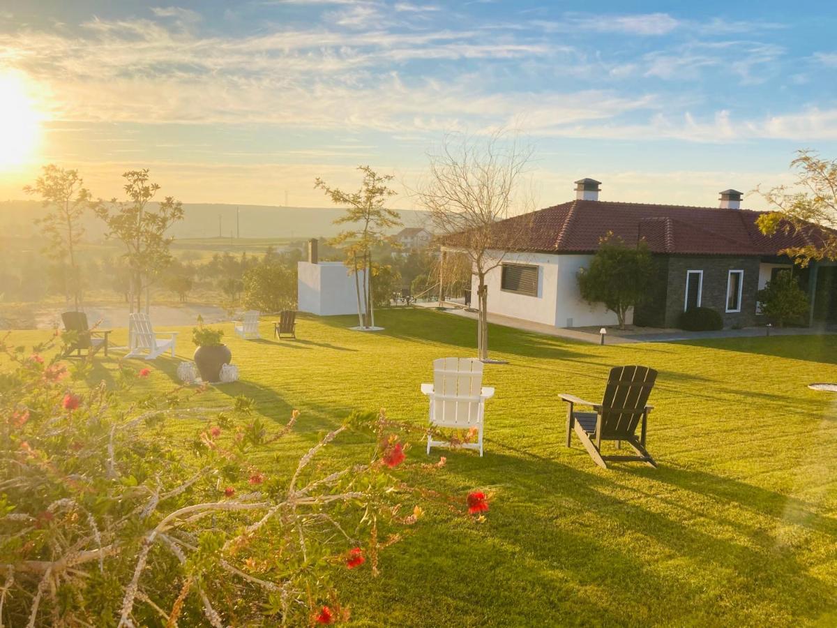 Quinta Do Portal Guest House Bespeira المظهر الخارجي الصورة