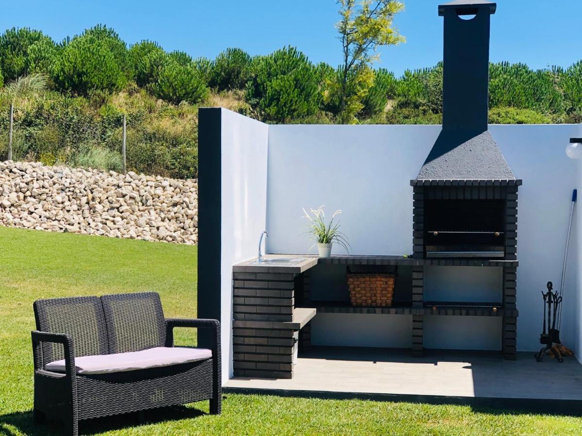 Quinta Do Portal Guest House Bespeira المظهر الخارجي الصورة