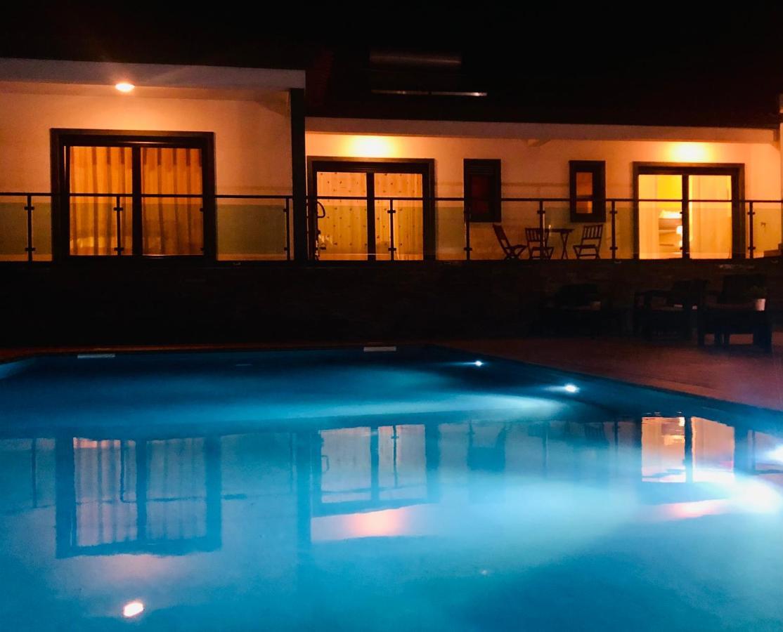 Quinta Do Portal Guest House Bespeira المظهر الخارجي الصورة