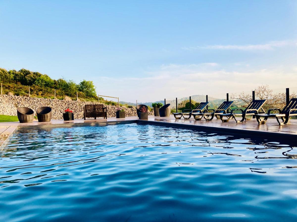 Quinta Do Portal Guest House Bespeira المظهر الخارجي الصورة