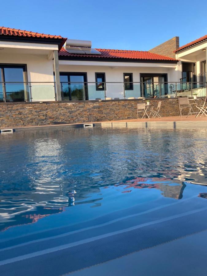 Quinta Do Portal Guest House Bespeira المظهر الخارجي الصورة