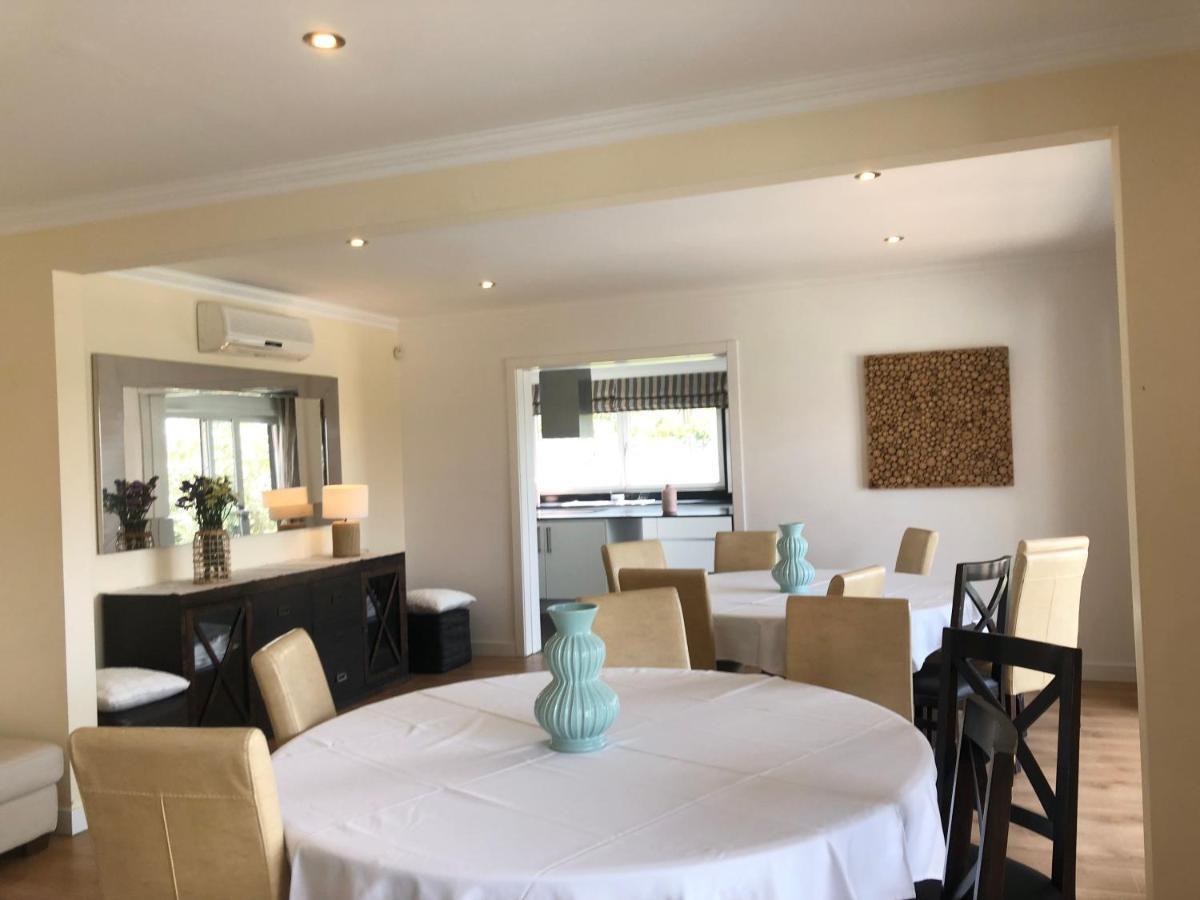 Quinta Do Portal Guest House Bespeira المظهر الخارجي الصورة
