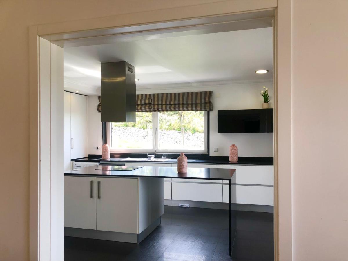 Quinta Do Portal Guest House Bespeira المظهر الخارجي الصورة
