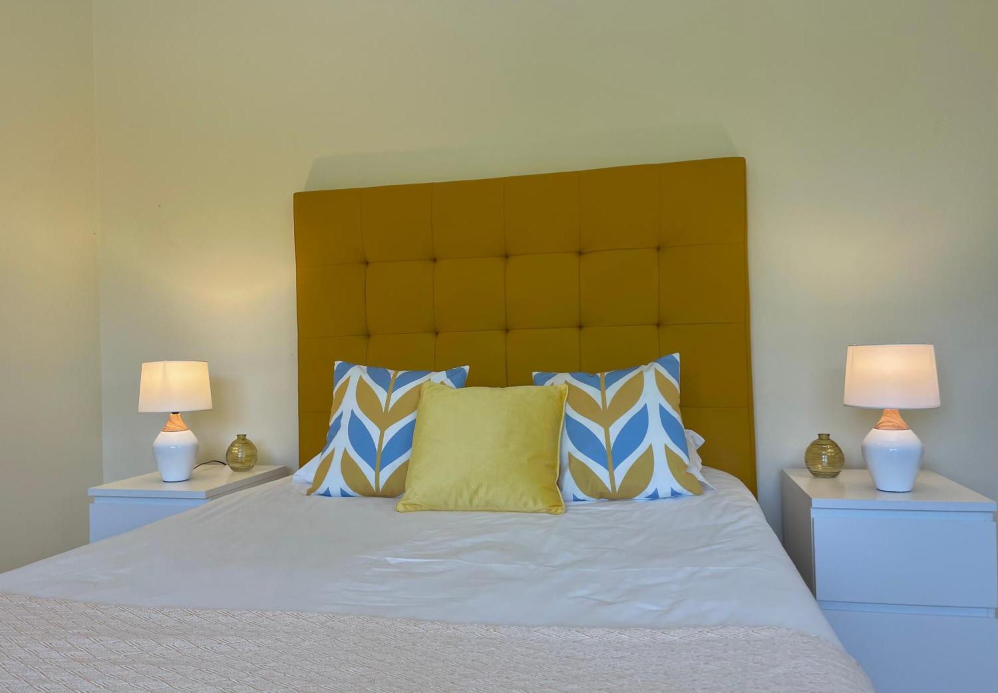 Quinta Do Portal Guest House Bespeira المظهر الخارجي الصورة