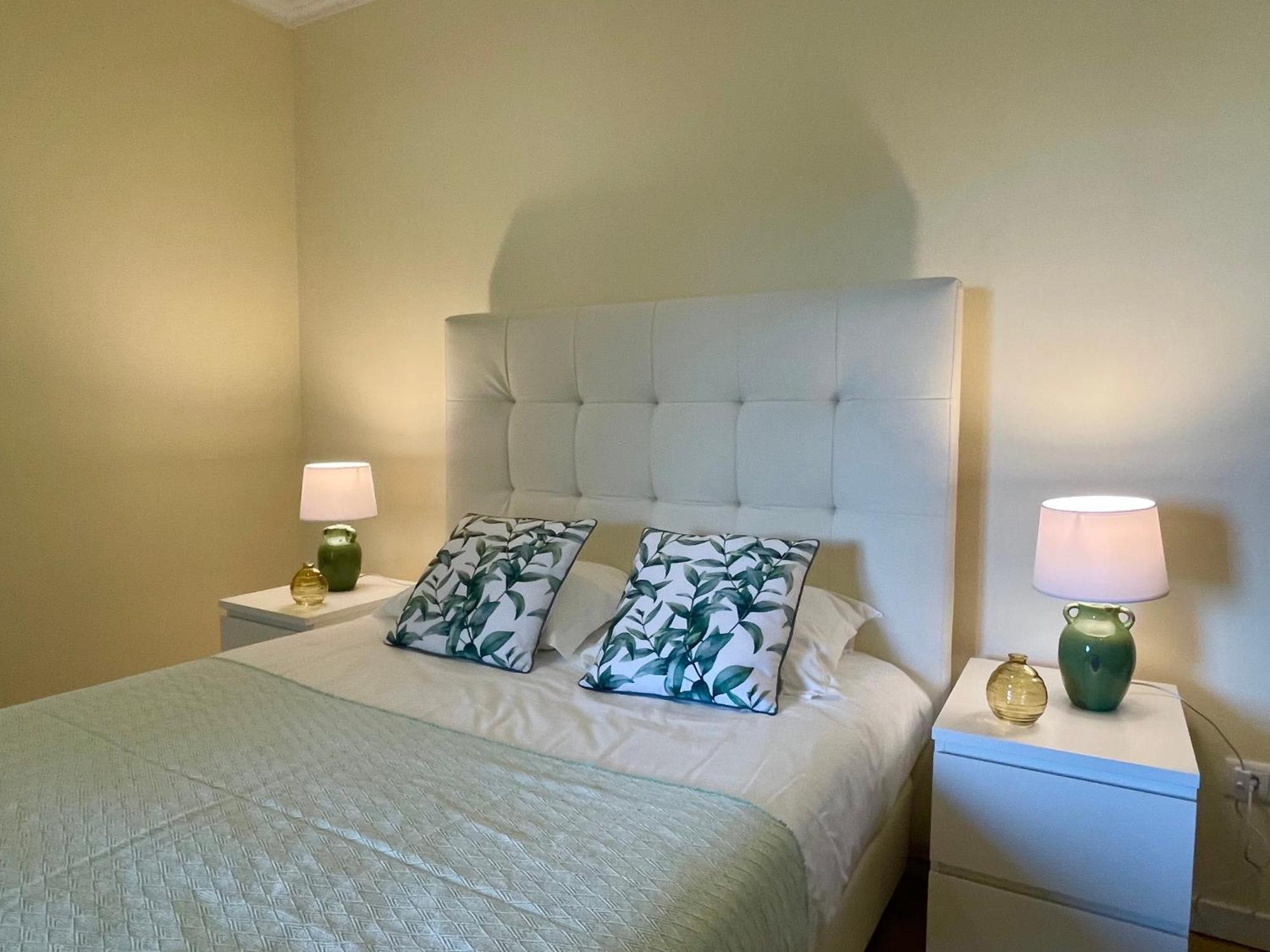 Quinta Do Portal Guest House Bespeira المظهر الخارجي الصورة
