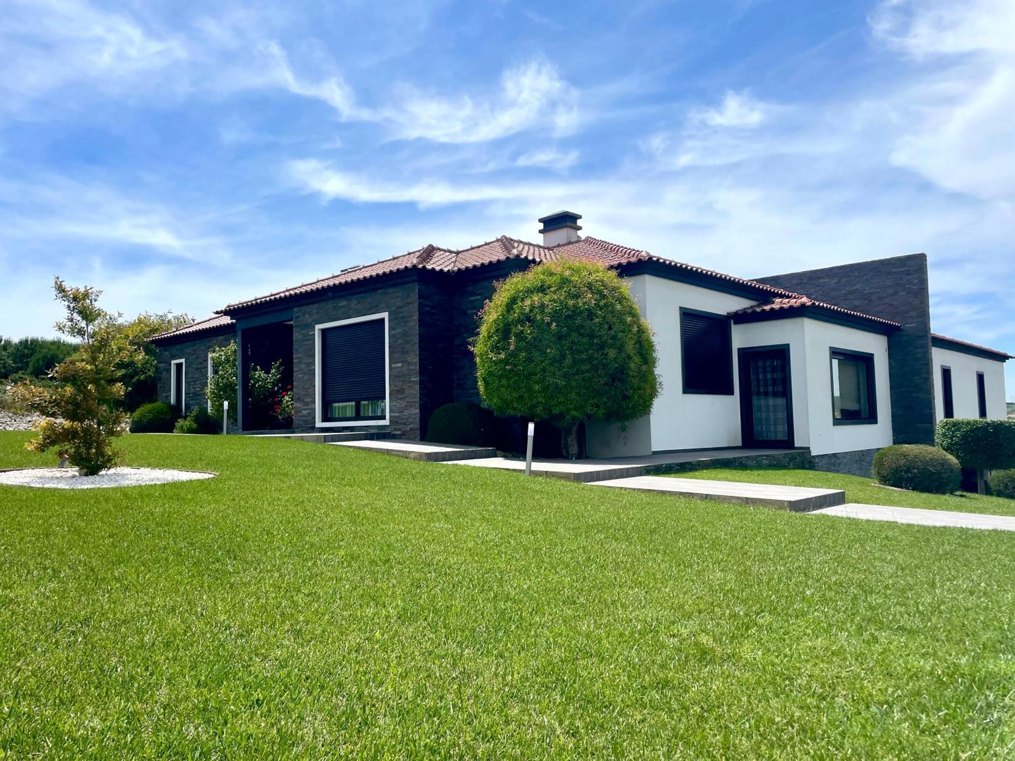 Quinta Do Portal Guest House Bespeira المظهر الخارجي الصورة
