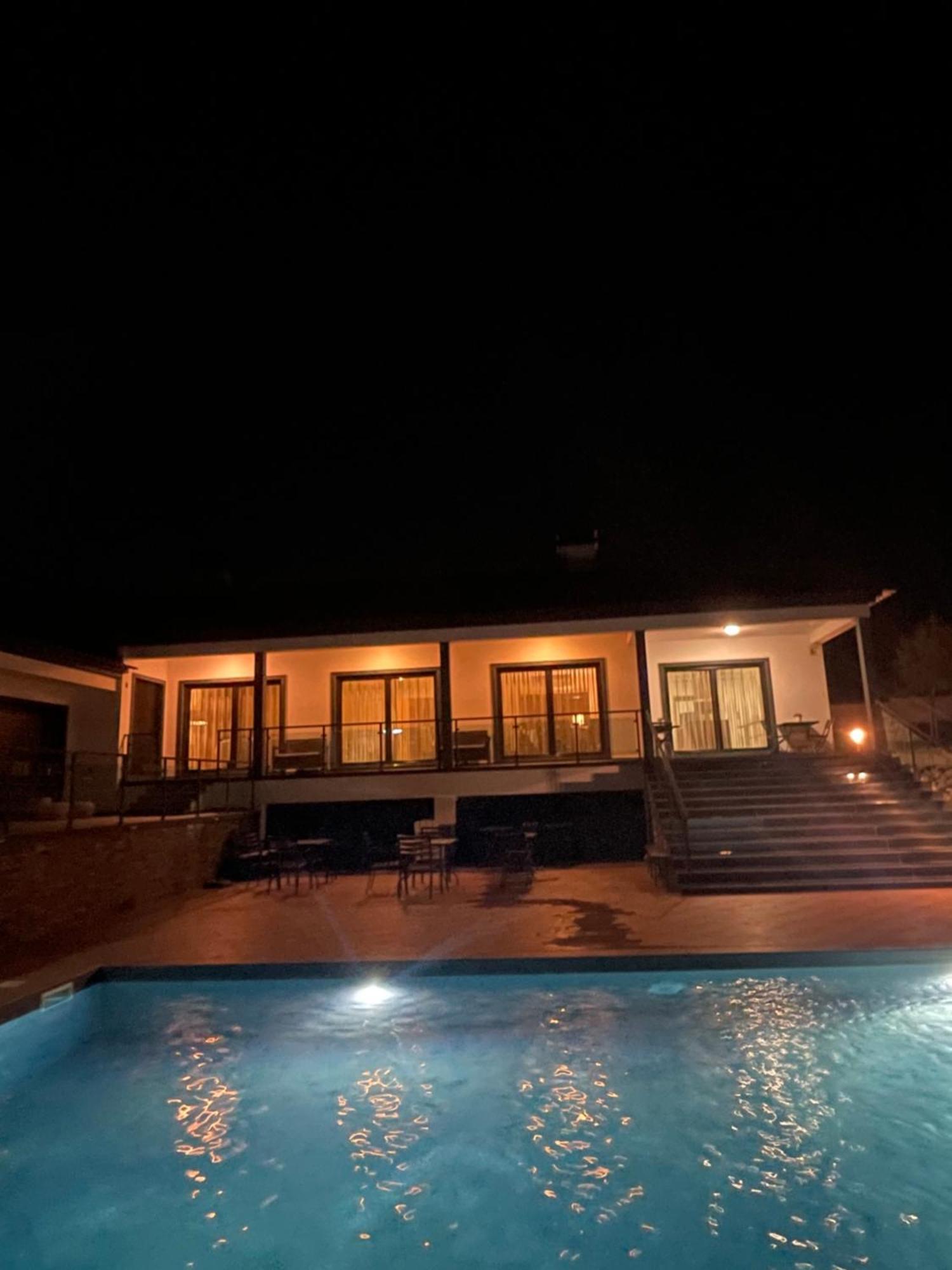 Quinta Do Portal Guest House Bespeira المظهر الخارجي الصورة
