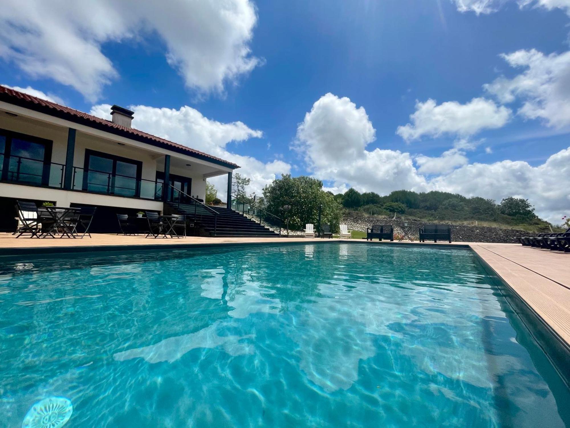 Quinta Do Portal Guest House Bespeira المظهر الخارجي الصورة