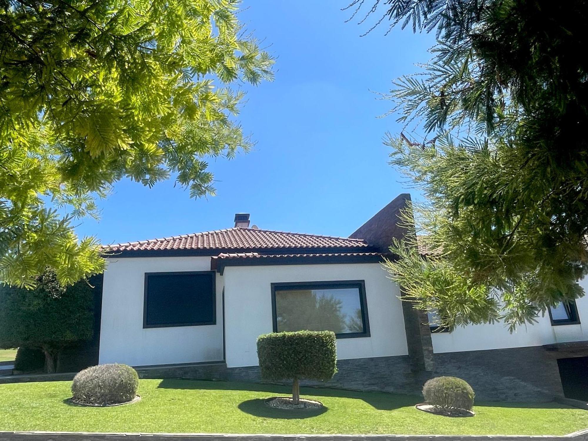 Quinta Do Portal Guest House Bespeira المظهر الخارجي الصورة