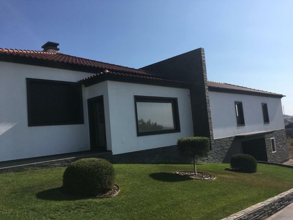 Quinta Do Portal Guest House Bespeira المظهر الخارجي الصورة